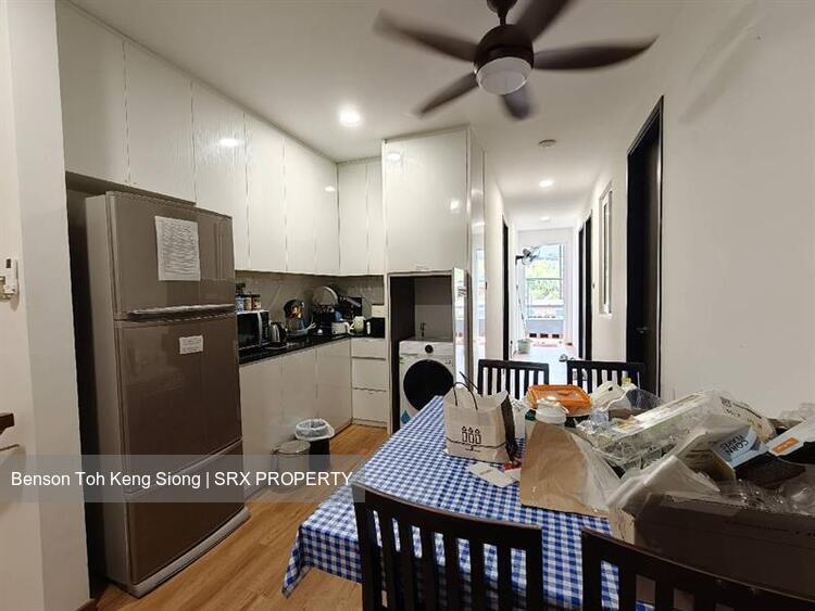 Adelphi Park Estate (D20), Terrace #566103641
